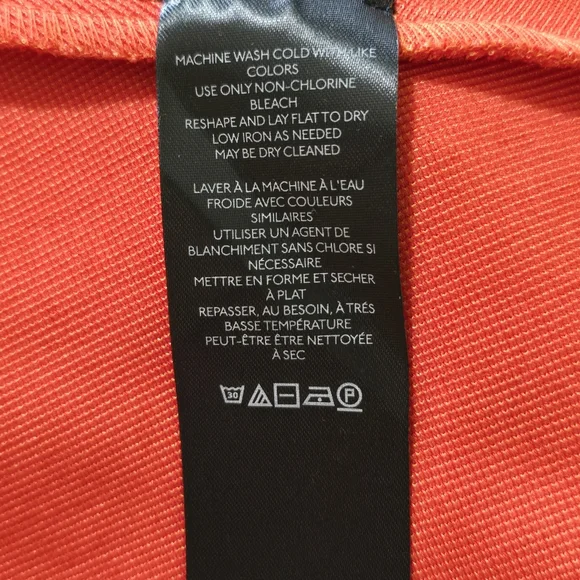 Anthropologie The Ariana Square-Neck Asymmetrical Ruffle-Hem Dress Magic Fabric - Picture 12 of 13